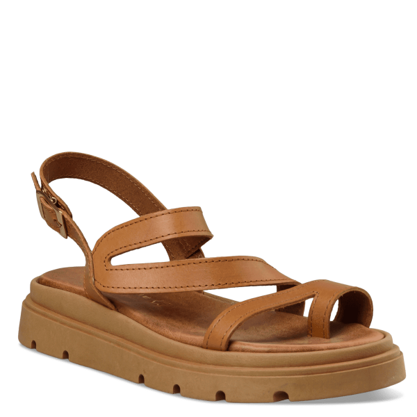 FLATFORM SANDALS