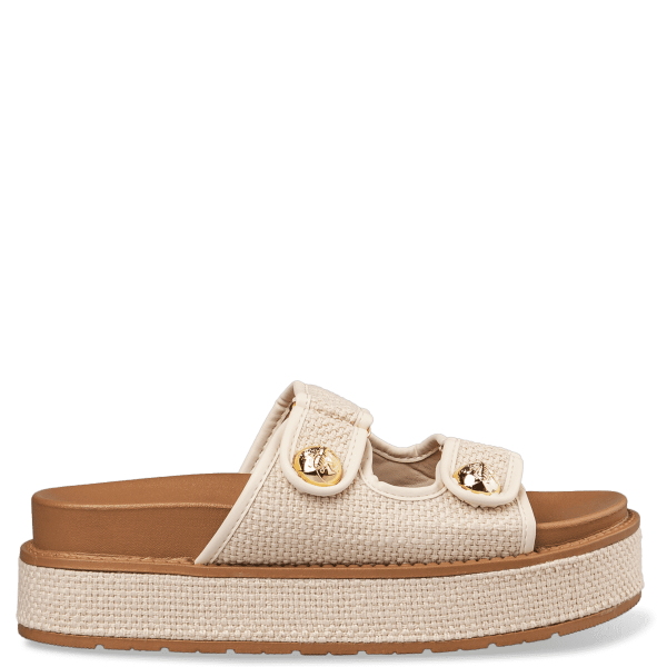 Γυναικεία παπούτσια Envie shoes - ΣΗΜΑΝΤΙΚΟ: Σε περίπτωση διαφοράς τιμής από το κατάστημα ισχύει παντα και μόνο η τιμή του καταστήματος FLATFORM SANDALS