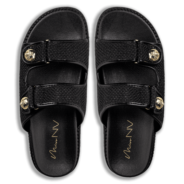 FLATFORM SANDALS