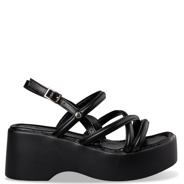 Γυναικεία παπούτσια Envie shoes - ΣΗΜΑΝΤΙΚΟ: Σε περίπτωση διαφοράς τιμής από το κατάστημα ισχύει παντα και μόνο η τιμή του καταστήματος FLATFORM SANDALS