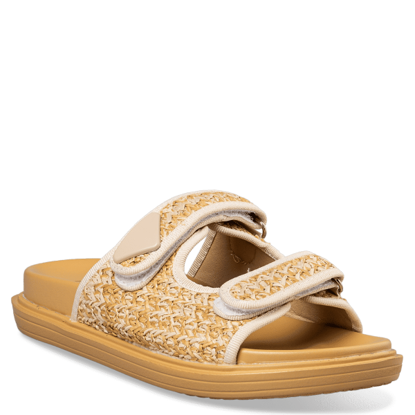 FLATFORM SANDALS