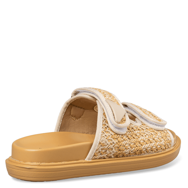 FLATFORM SANDALS