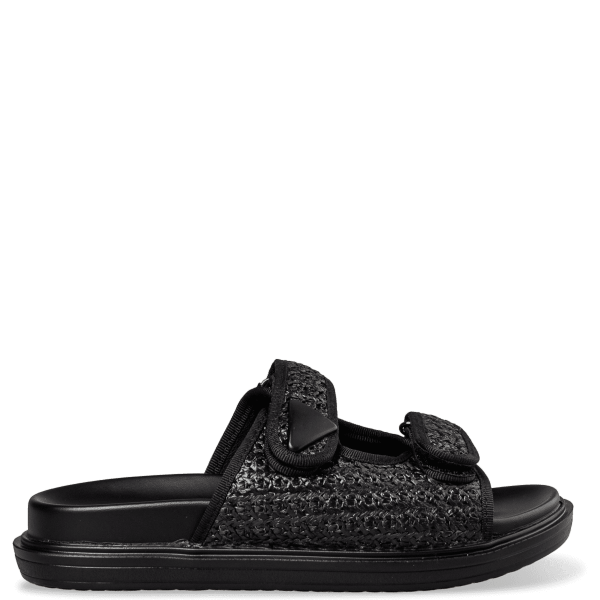 FLATFORM SANDALS