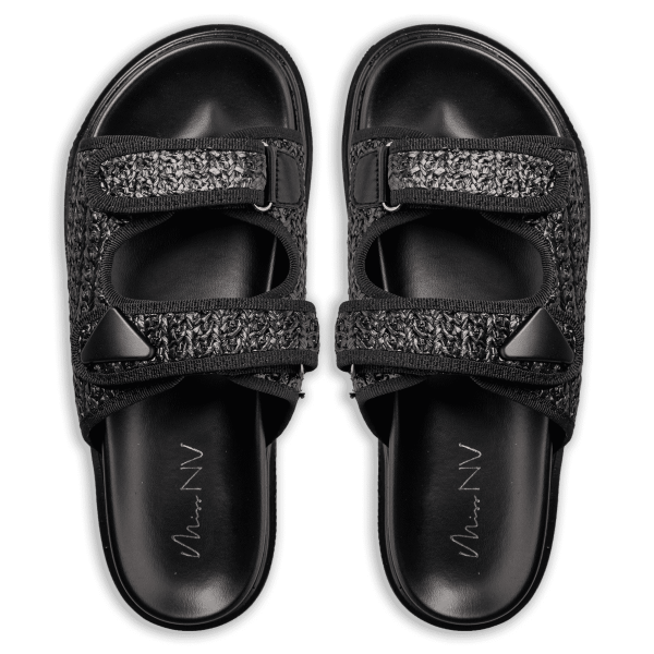 Γυναικεία παπούτσια Envie shoes - ΣΗΜΑΝΤΙΚΟ: Σε περίπτωση διαφοράς τιμής από το κατάστημα ισχύει παντα και μόνο η τιμή του καταστήματος FLATFORM SANDALS