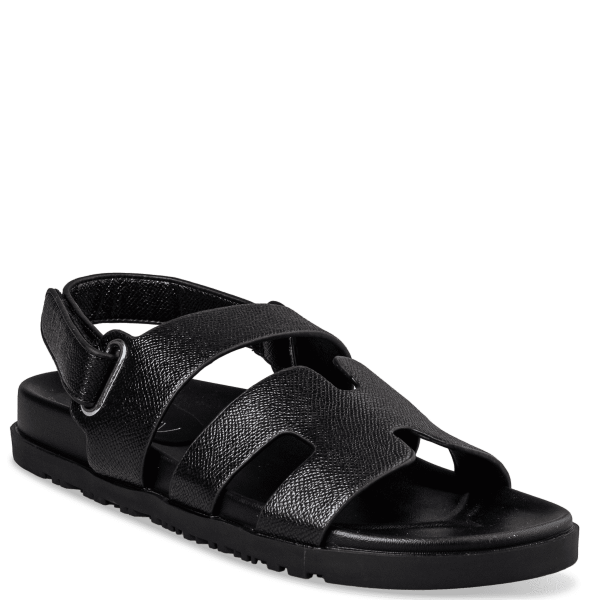 FLATFORM SANDALS