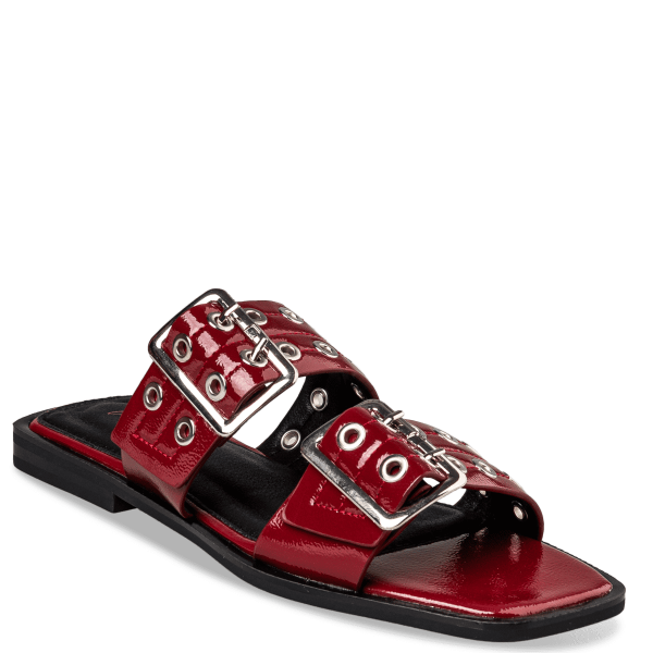 FLAT SANDALS φωτογραφία
