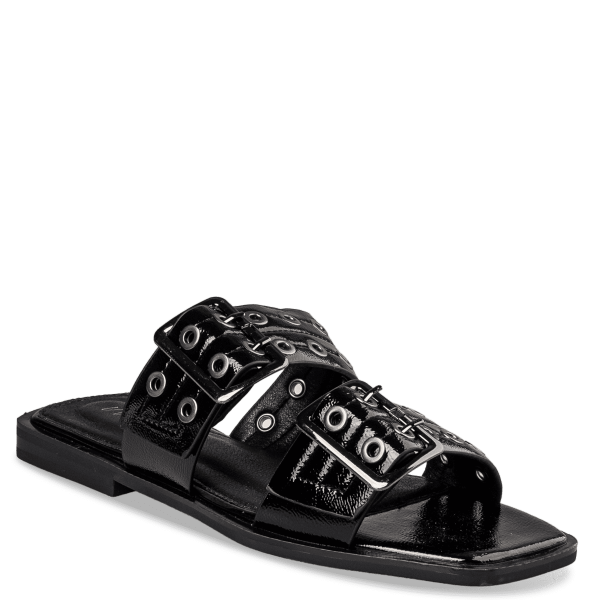 FLAT SANDALS φωτογραφία