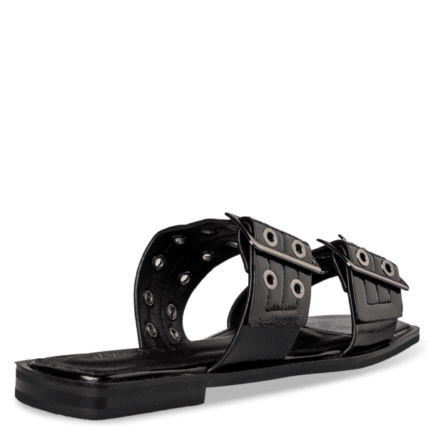 FLAT SANDALS φωτογραφία