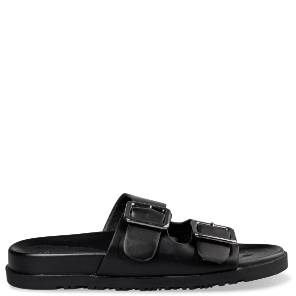 FLATFORM SANDALS