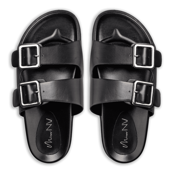 Γυναικεία παπούτσια Envie shoes - ΣΗΜΑΝΤΙΚΟ: Σε περίπτωση διαφοράς τιμής από το κατάστημα ισχύει παντα και μόνο η τιμή του καταστήματος FLATFORM SANDALS