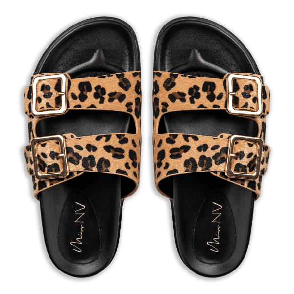 Γυναικεία παπούτσια Envie shoes - ΣΗΜΑΝΤΙΚΟ: Σε περίπτωση διαφοράς τιμής από το κατάστημα ισχύει παντα και μόνο η τιμή του καταστήματος FLATFORM SANDALS