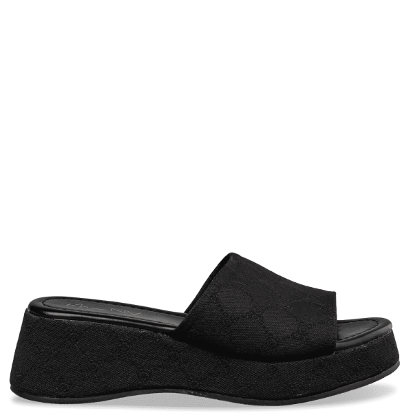 Γυναικεία παπούτσια Envie shoes - ΣΗΜΑΝΤΙΚΟ: Σε περίπτωση διαφοράς τιμής από το κατάστημα ισχύει παντα και μόνο η τιμή του καταστήματος FLATFORM SANDALS