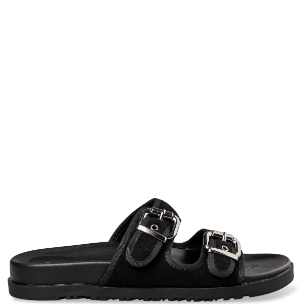FLATFORM SANDALS