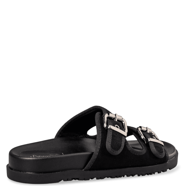 FLATFORM SANDALS