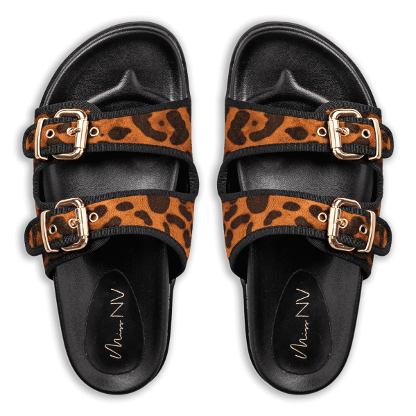 Γυναικεία παπούτσια Envie shoes - ΣΗΜΑΝΤΙΚΟ: Σε περίπτωση διαφοράς τιμής από το κατάστημα ισχύει παντα και μόνο η τιμή του καταστήματος FLATFORM SANDALS