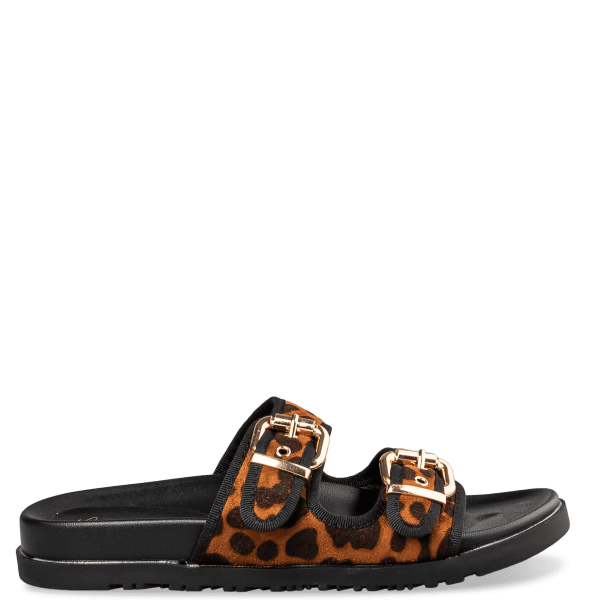 FLATFORM SANDALS