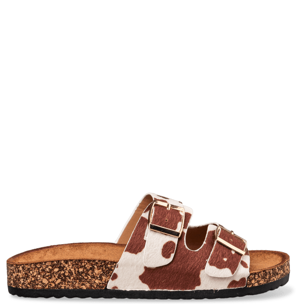 FLATFORM SANDALS