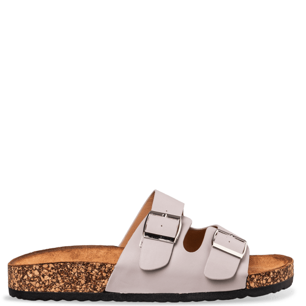 FLATFORM SANDALS