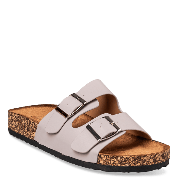 FLATFORM SANDALS
