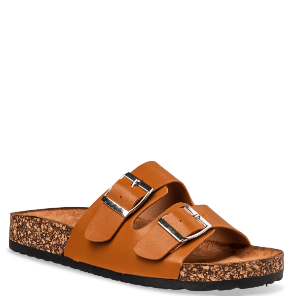 FLATFORM SANDALS