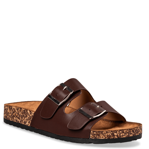 FLATFORM SANDALS