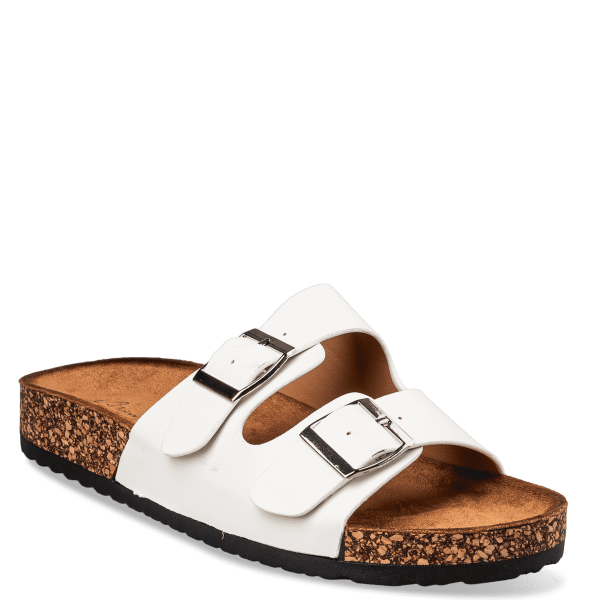 FLATFORM SANDALS