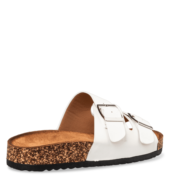 Miss NV FLATFORM SANDALS - 3