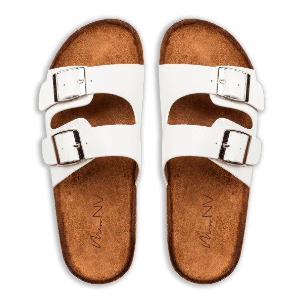 Miss NV FLATFORM SANDALS - 4
