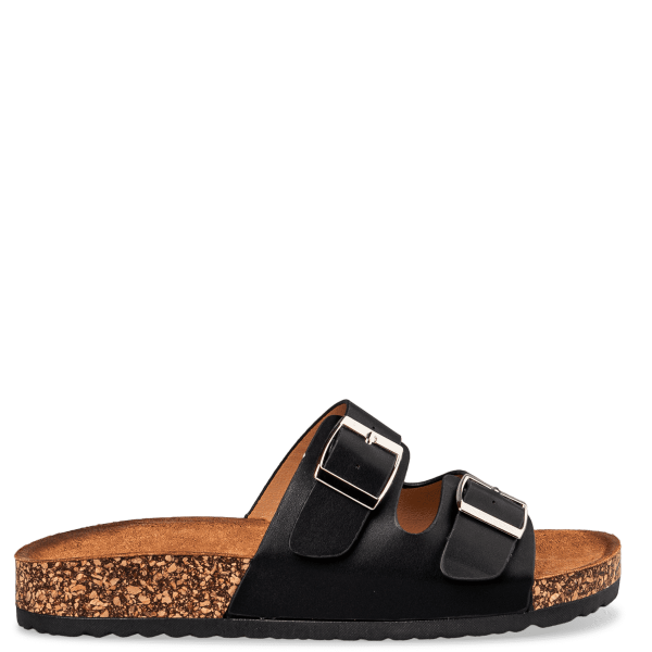 FLATFORM SANDALS