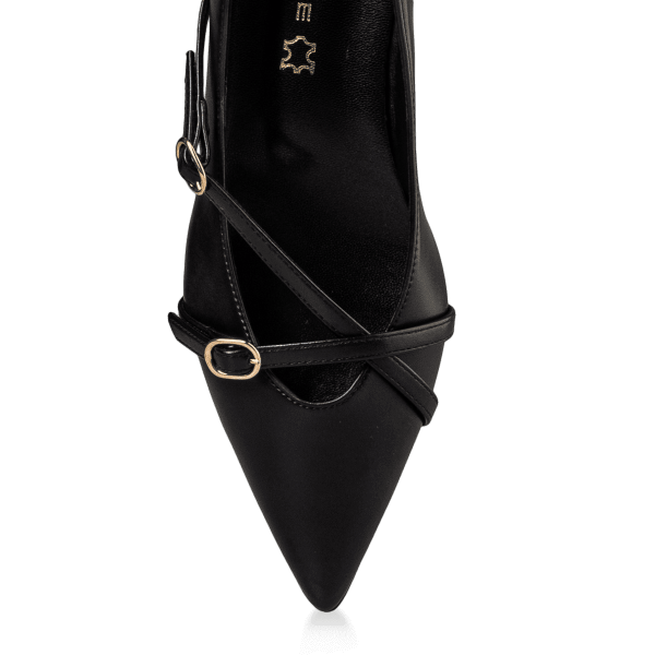POINTY BALLERINAS φωτογραφία