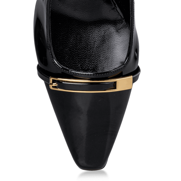 SLINGBACK PUMPS φωτογραφία