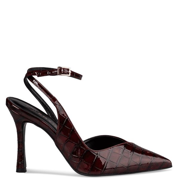 SLINGBACK PUMPS