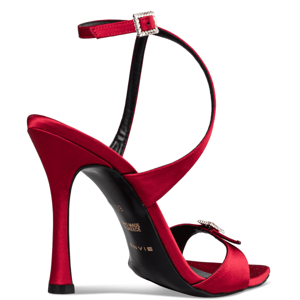 STILETTO SANDALS φωτογραφία