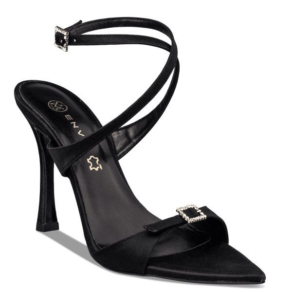 STILETTO SANDALS