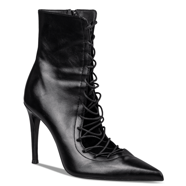 STILETTO BOOTIES φωτογραφία