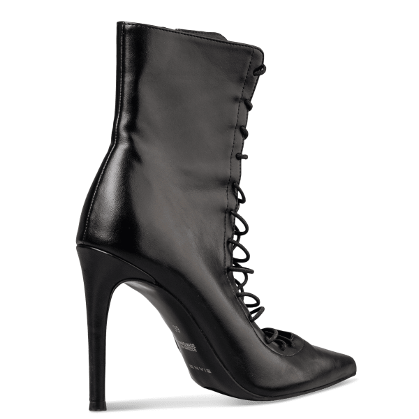 STILETTO BOOTIES φωτογραφία