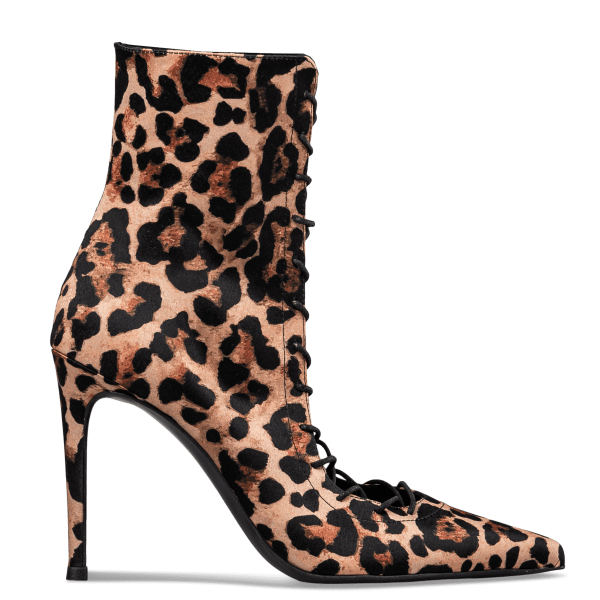 Γυναικεία παπούτσια Envie shoes - ΣΗΜΑΝΤΙΚΟ: Σε περίπτωση διαφοράς τιμής από το κατάστημα ισχύει παντα και μόνο η τιμή του καταστήματος STILETTO BOOTIES