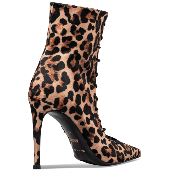 STILETTO BOOTIES φωτογραφία