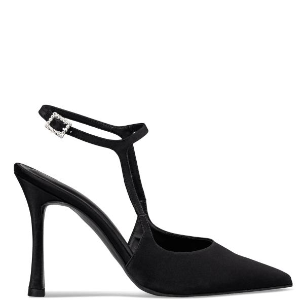 SLINGBACK PUMPS