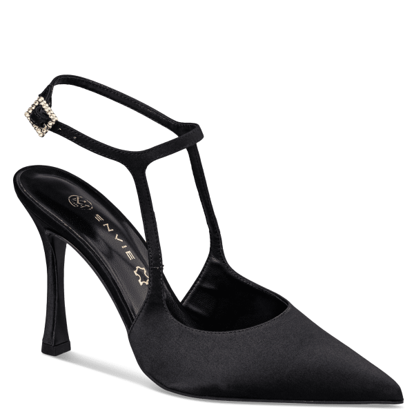 SLINGBACK PUMPS