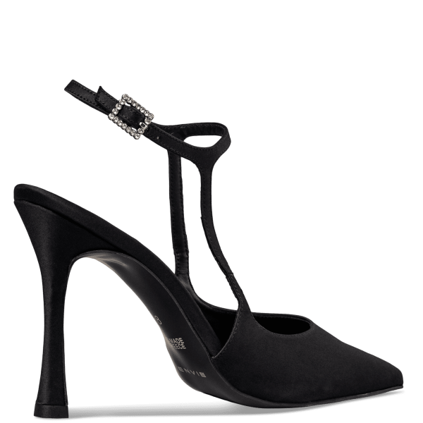SLINGBACK PUMPS