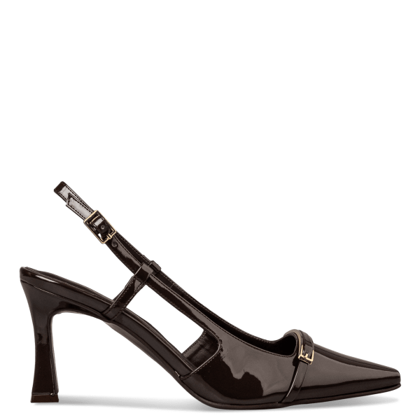 Γυναικεία παπούτσια Envie shoes - ΣΗΜΑΝΤΙΚΟ: Σε περίπτωση διαφοράς τιμής από το κατάστημα ισχύει παντα και μόνο η τιμή του καταστήματος SLINGBACK PUMPS