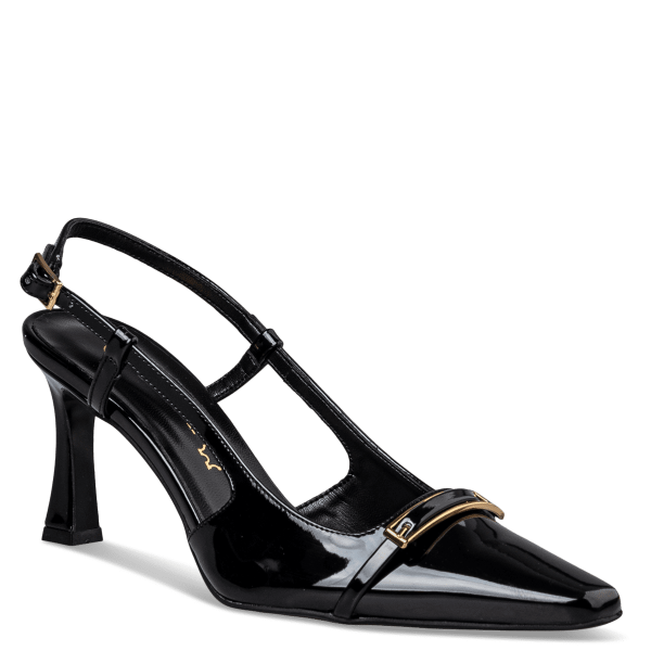 SLINGBACK PUMPS