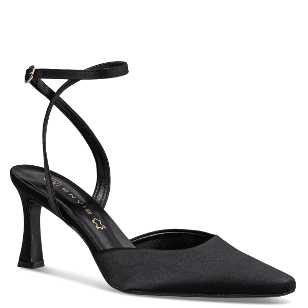 SLINGBACK PUMPS