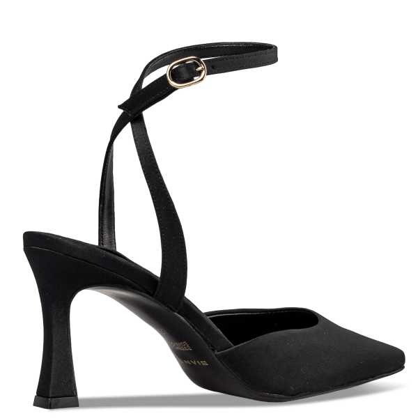SLINGBACK PUMPS