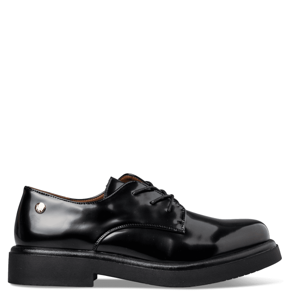 BROGUES