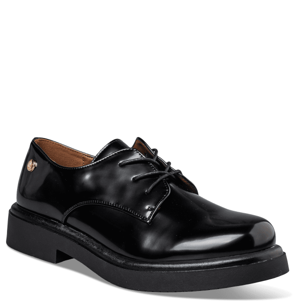 BROGUES