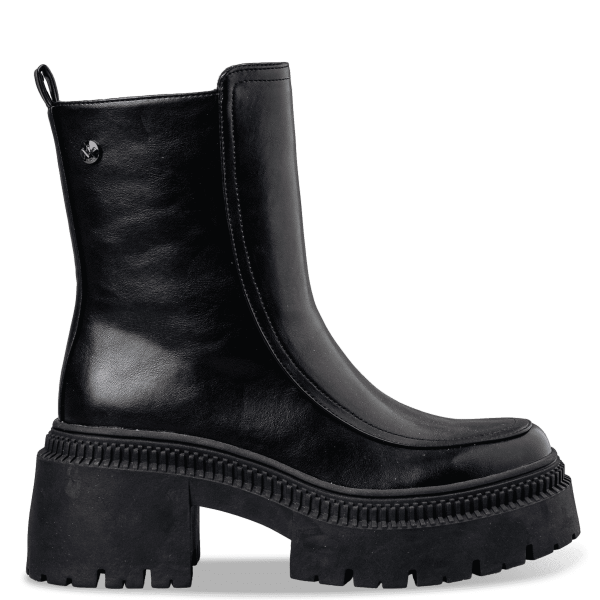 Γυναικεία παπούτσια Envie shoes - ΣΗΜΑΝΤΙΚΟ: Σε περίπτωση διαφοράς τιμής από το κατάστημα ισχύει παντα και μόνο η τιμή του καταστήματος CHUNKY BOOTIES