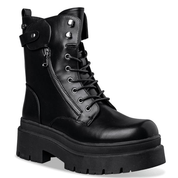 COMBAT BOOTS φωτογραφία