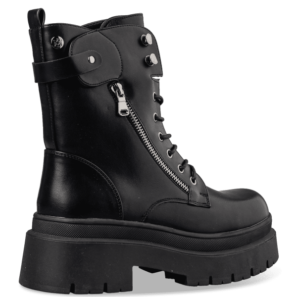 COMBAT BOOTS φωτογραφία